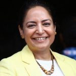 Dr Sandhya Chapagain